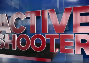 active shooter