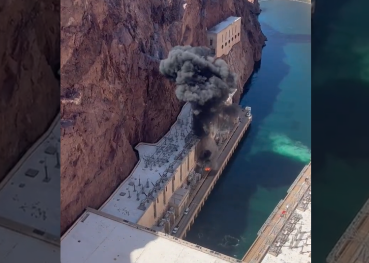 Hoover Dam