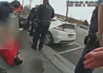Utah Police
