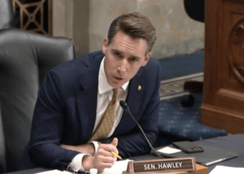 Josh Hawley