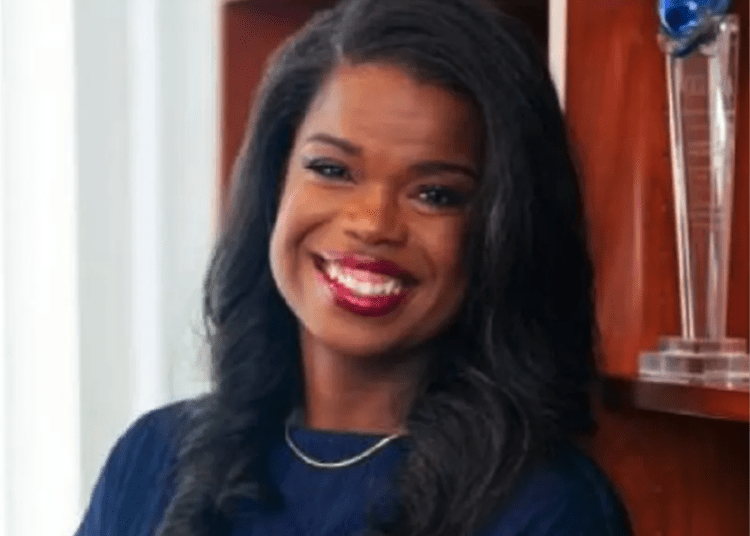 Kim Foxx