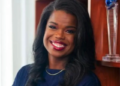 Kim Foxx