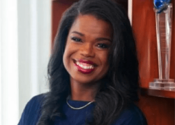 Kim Foxx