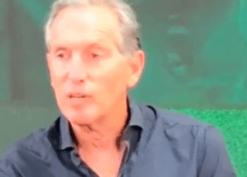 Howard Schultz