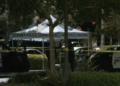 Monterey Park officer