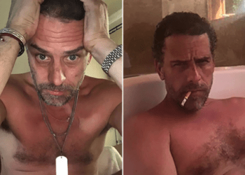 Hunter Biden