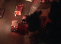 Los Angeles deputy