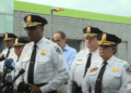 retired police lieutenant