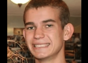 Nicholas John Roske