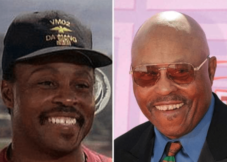 Roger E Mosley