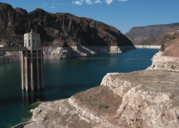 Lake Mead