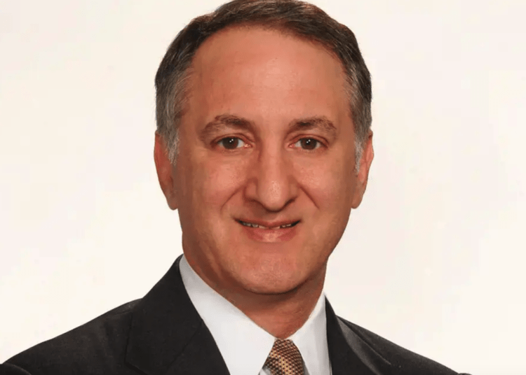 Bruce Reinhart