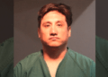 Christopher M Flores