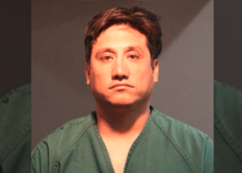 Christopher M Flores
