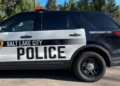 Utah police