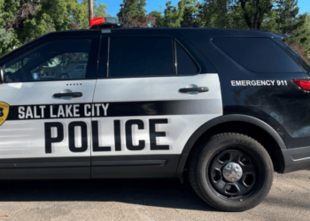 Utah police