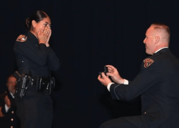 Officer Chris Porter