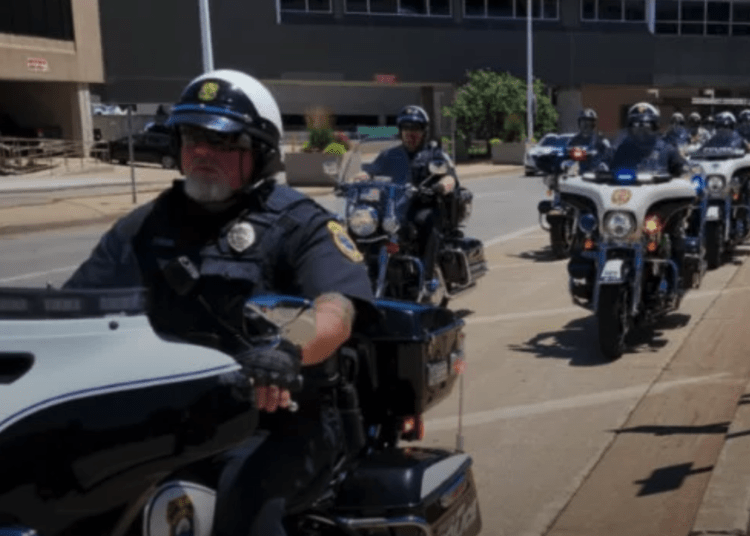 Milwaukee Police Department