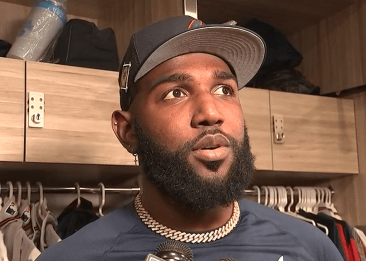 Marcell Ozuna