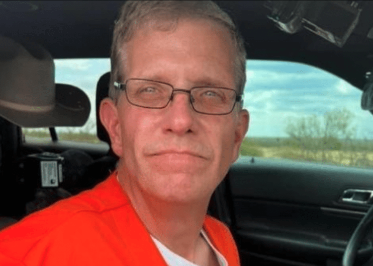 Timothy Daniel Japhet