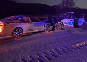 DUI driver