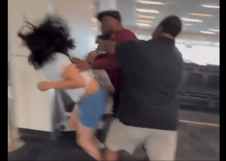 Spirit Airlines