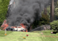 car bombing