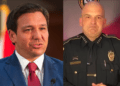 Ron DeSantis