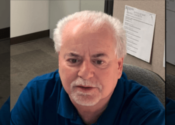 Jeff German