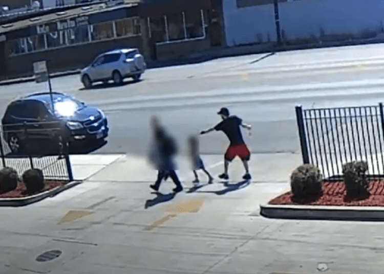 Chicago Police
