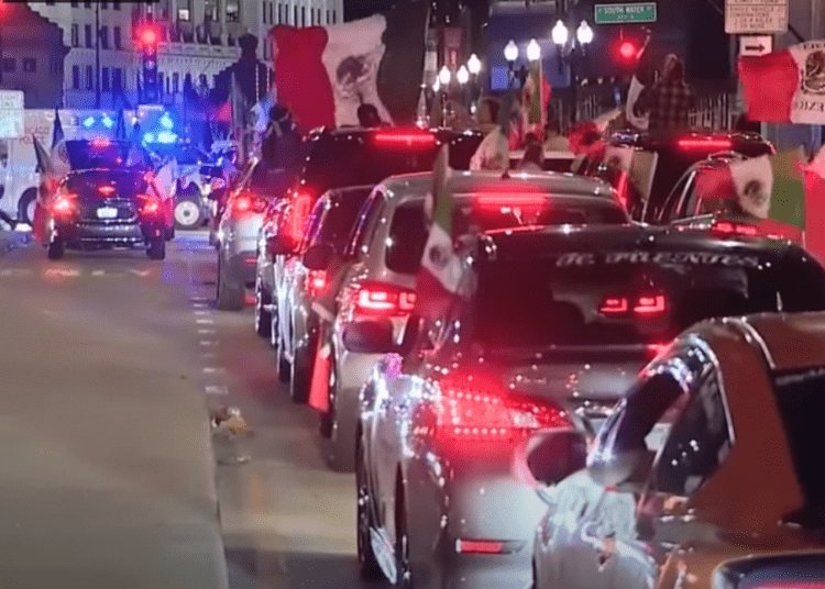 Chicago police