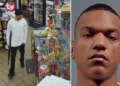 Rakim Stephen Tate