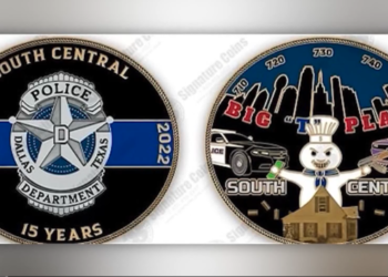 challenge coin