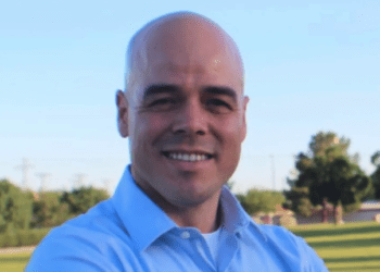 Robert Telles