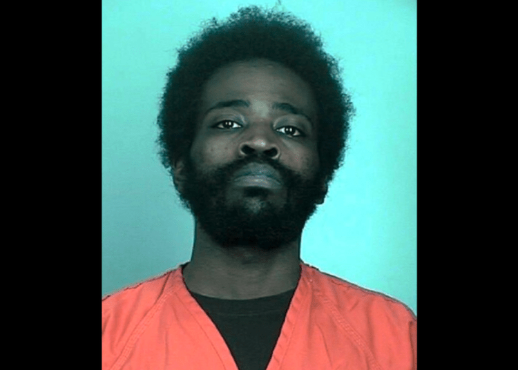 Aaron Malik Cato