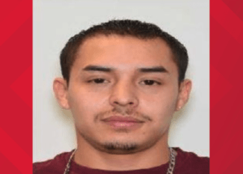 Sonny Thomas Almanza