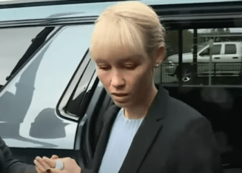 Sherri Papini