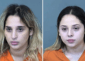 Arizona sisters