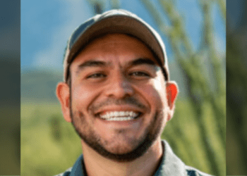 Gabe Vasquez