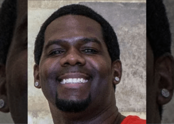 Marquis Kennedy