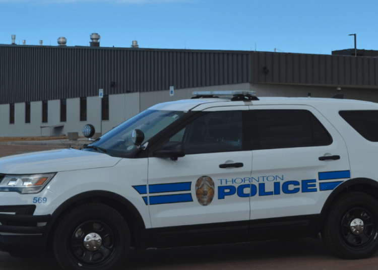 Colorado police