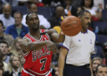Ben Gordon