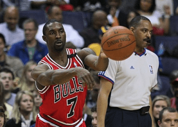 Ben Gordon