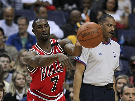 Ben Gordon