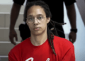 Brittney Griner