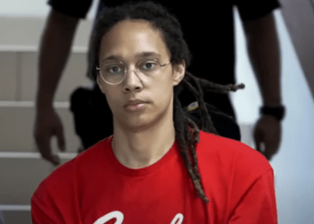 Brittney Griner