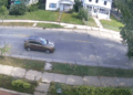 stolen vehicles