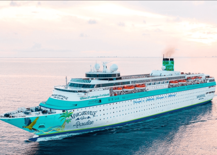 Law enforcement, first responders, military and educators can cruise