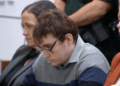 Nikolas Cruz