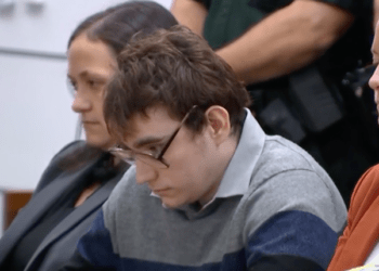 Nikolas Cruz